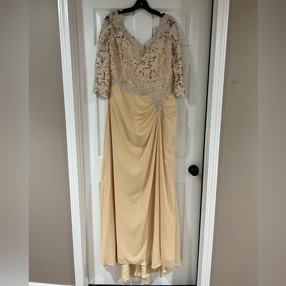 Good Evening Gown